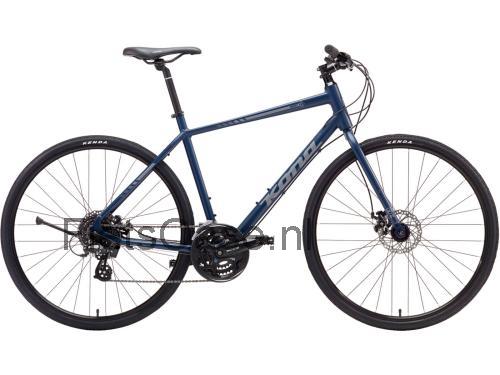 Kona Dewey specificaties 